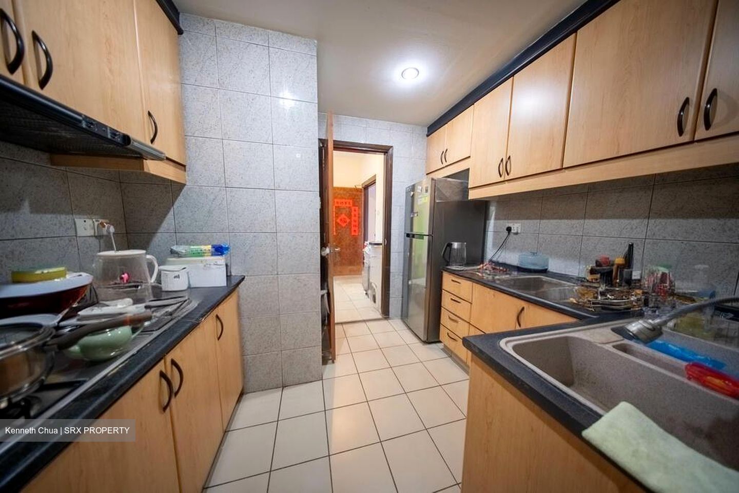 Regent Heights (D23), Condominium #597218801